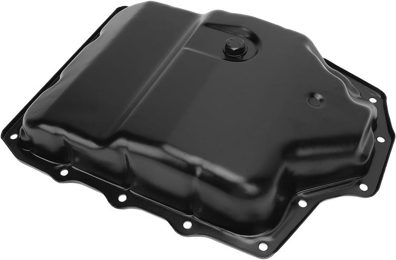 High Performance Transmission Oil Pan, Enhanced Hardness, Compatible with 3 6 CX - 3 CX - 5 9 L4, Engine and Lower Part Care, FZ012151XA - Image 3