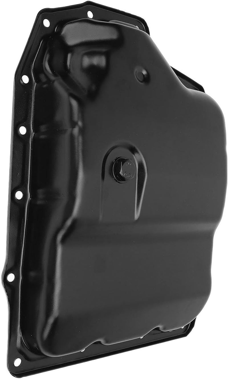 High Performance Transmission Oil Pan, Enhanced Hardness, Compatible with 3 6 CX - 3 CX - 5 9 L4, Engine and Lower Part Care, FZ012151XA - Image 4