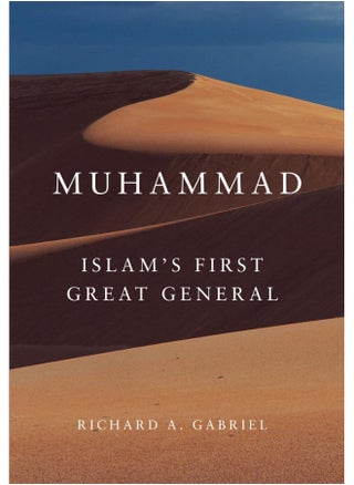 Muhammad: Islam's First Great General - pzsku/ZD9DE1F2DEC11016016ACZ/45/1746231590/68236a93-3ca7-47d9-8938-802295f4035c