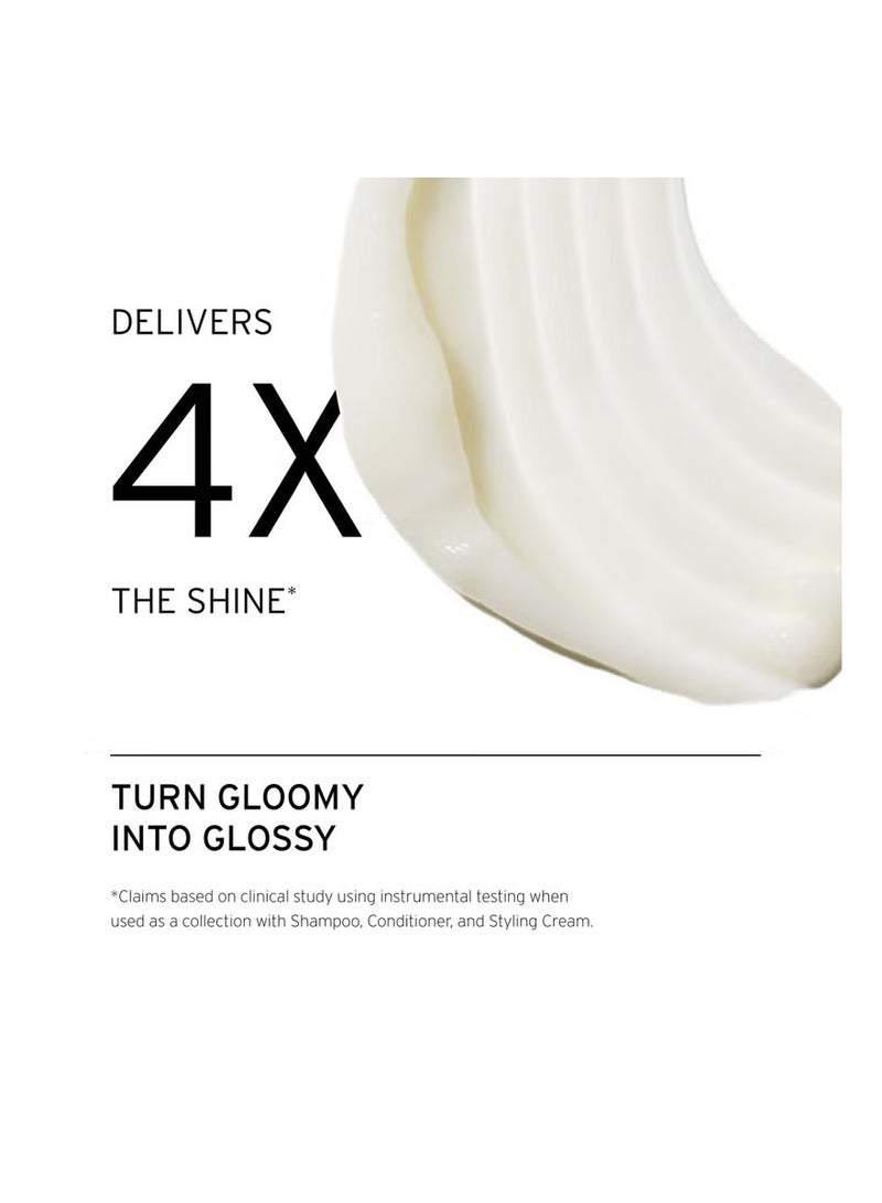 Fekkai Brilliant Gloss Conditioner Shine and Anti-Frizz 60ml - Image 2