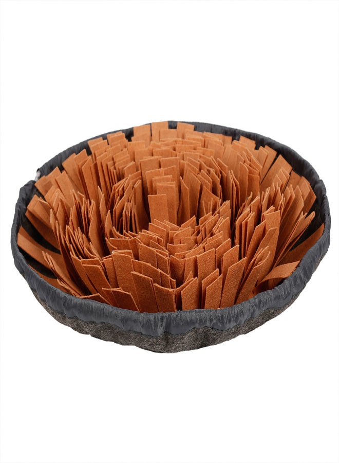 DogLemi Pet Snuffle Mat Dogs Feeding Mats Indoor Grassland Game for Relax Encourages - Image 1