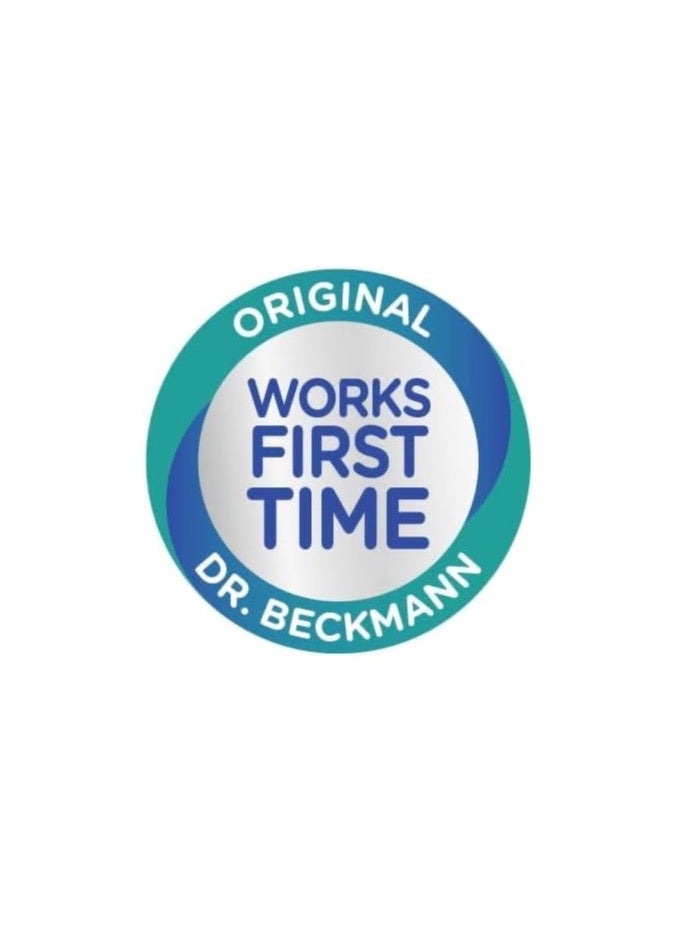 Dr. Beckmann Dr.Beckman Colour & Dirt Collector - 12 Pieces - Image 5