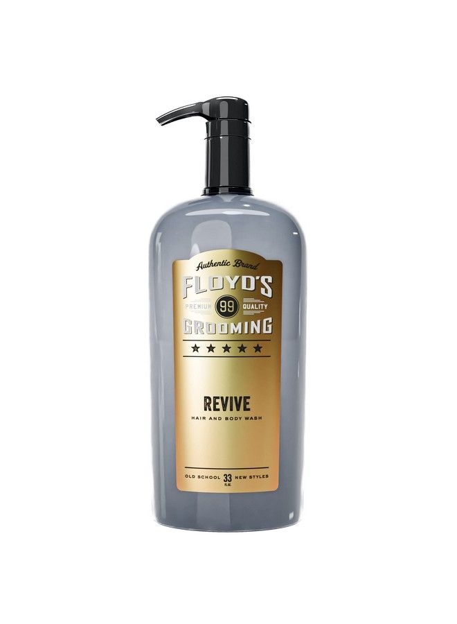 Floyd's 99 Revive 3 In 1 Men - Image 1