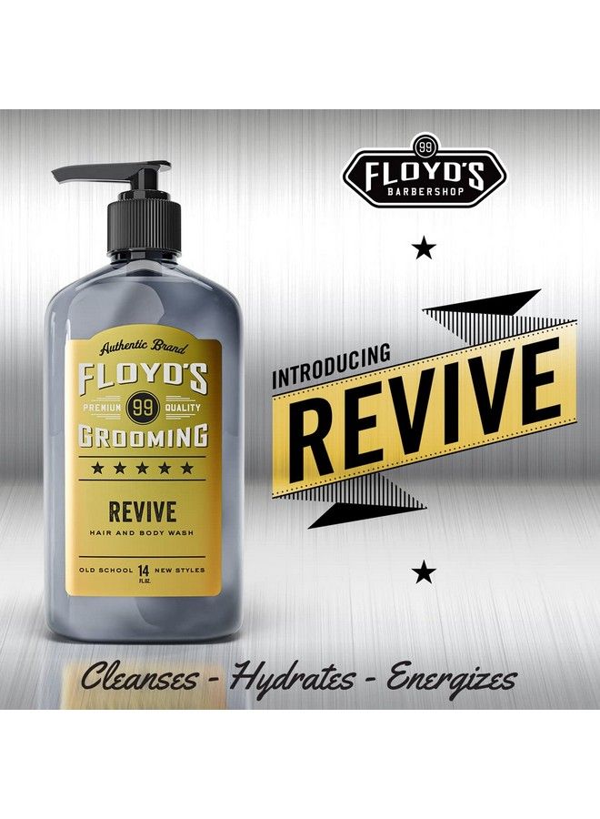 Floyd's 99 Revive 3 In 1 Men - Image 3
