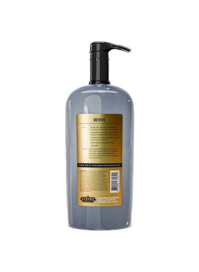 Floyd's 99 Revive 3 In 1 Men - Image 4