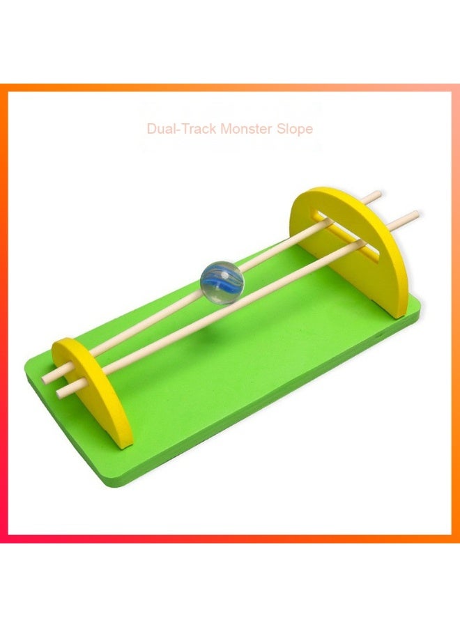 Kids Science Experiment Kit - The Perfect Choice to Inspire Creativity and Exploration