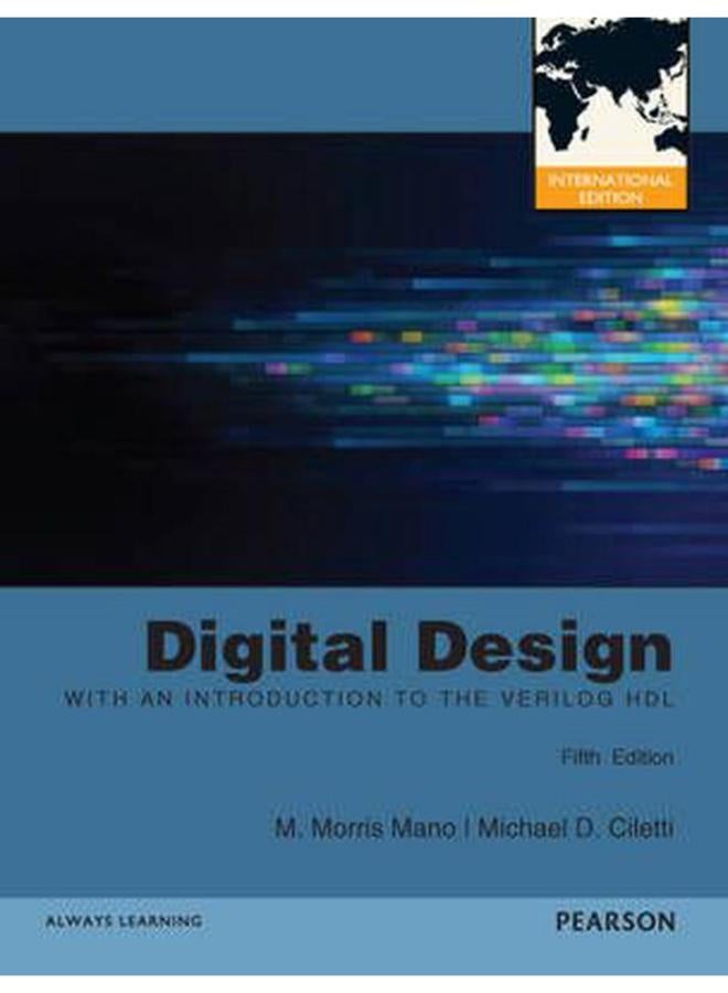 Digital Design: International Edition