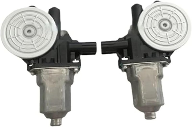 Vuzmode Electric Window Regulator for Civic and CRV (2012-2019) - Image 3