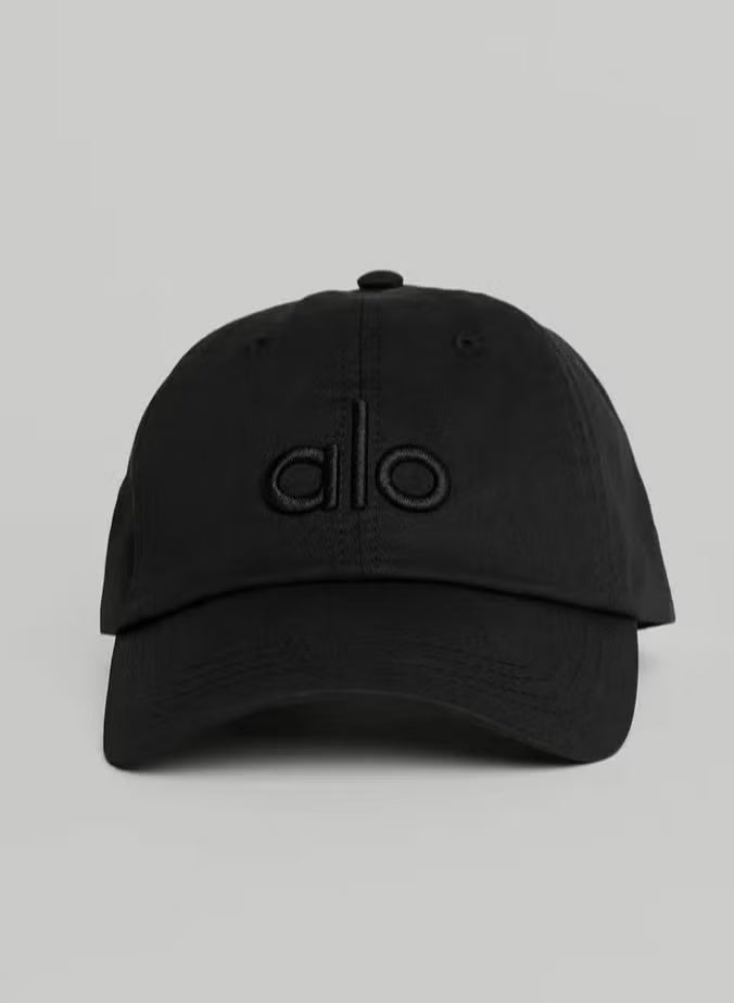 Alo Yoga Performance Off-Duty Cap - Image 1