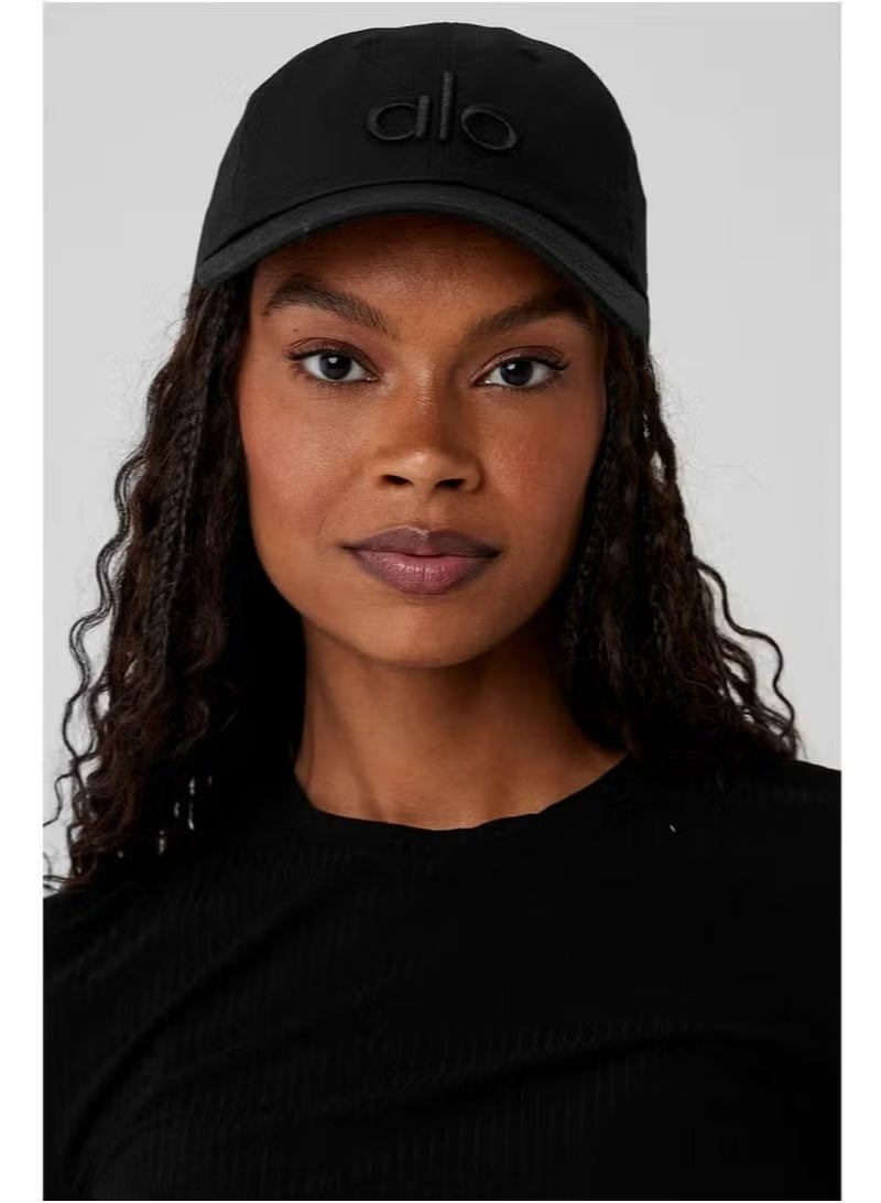 Alo Yoga Performance Off-Duty Cap - Image 3
