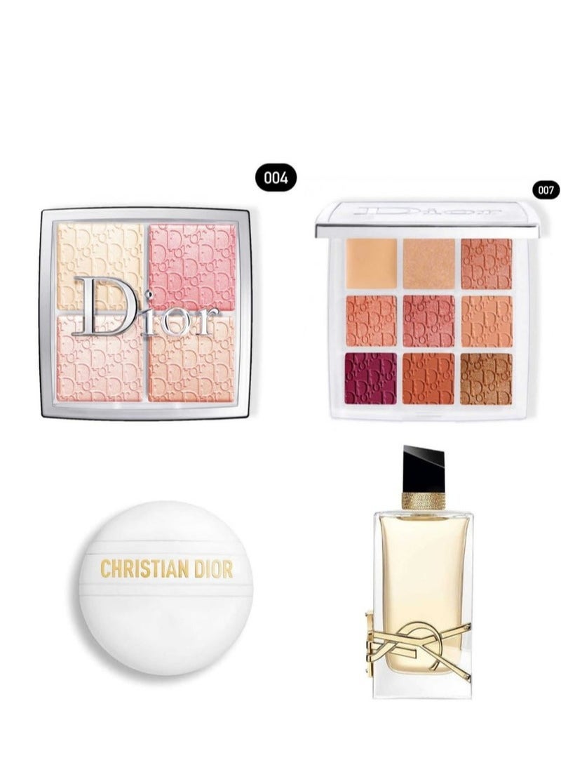 ديور أديكت مجموعة مكياج ديور كوني متالقة