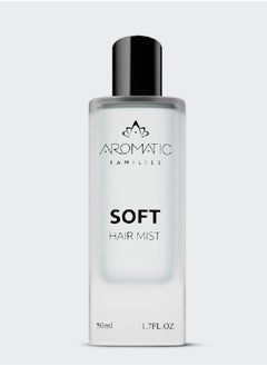 Aromatic soft hair mist  - Image 2