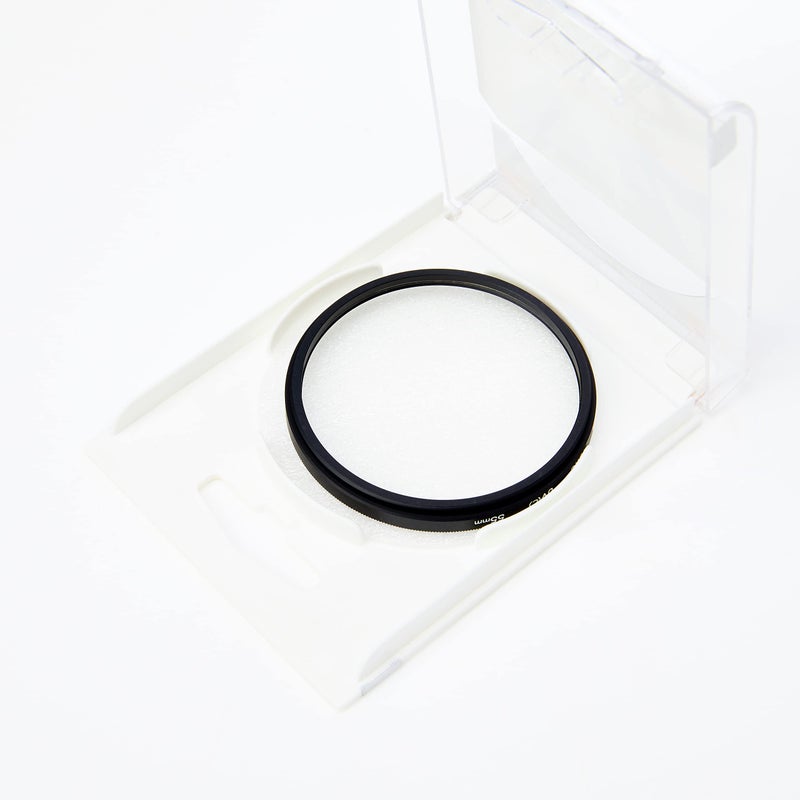 هويا فلتر زجاجي متعدد الطبقات للحماية من الأشعة فوق البنفسجية بإطار رفيع - Image 2