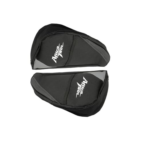 VITINO Motorcycle Frame Crash Bars Waterproof Bag Tool bag For Honda CRF1000L Africa Twin Adventure Sports - Image 2