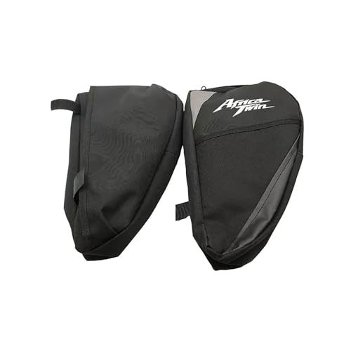 VITINO Motorcycle Frame Crash Bars Waterproof Bag Tool bag For Honda CRF1000L Africa Twin Adventure Sports - Image 3