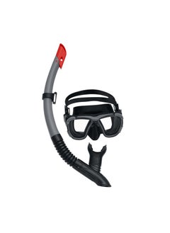 Bestway Bestway® Inspira Pro Snorkel Mask - 26-24021-BLACK  - Image 5