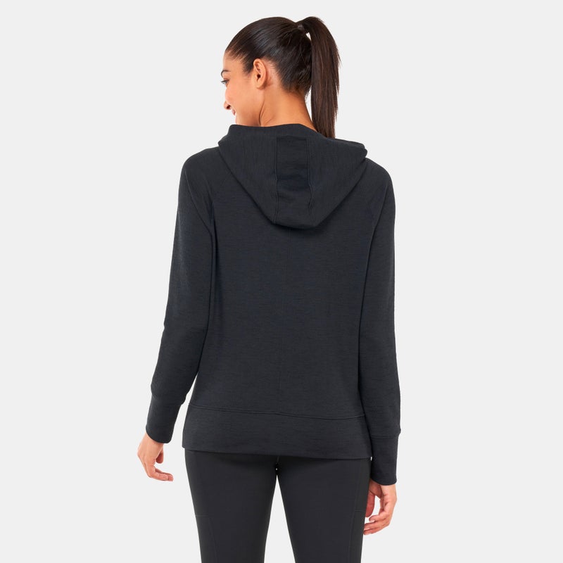 Prana Women's Sunrise Hoodie - Image 2