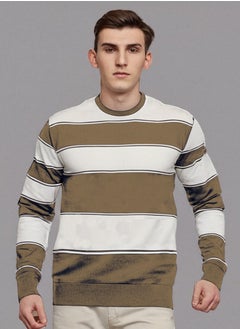 CALZADO CALZADO SWEATER FOR MEN LONG SLEEVES HIGH QUALITY 