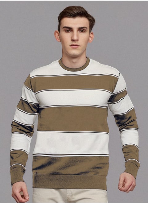 CALZADO SWEATER FOR MEN LONG SLEEVES HIGH QUALITY