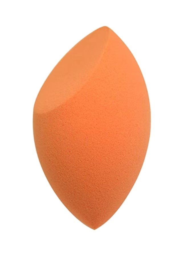 ATRJSZ 2-Piece Miracle Complexion Sponge Orange - Image 2