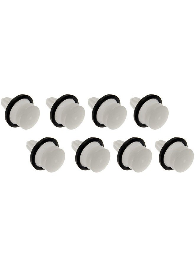 Dorman 601-650 Door Handle Repair Kit Compatible with Select Tesla Models (OE FIX) - Image 5