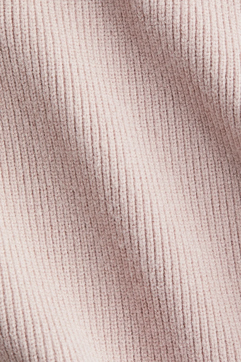 اتش اند ام فستان مرن من مزيج الفيسكوز