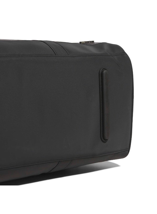 Adidas Unisex  Pu Leather Boston Bag - Image 2