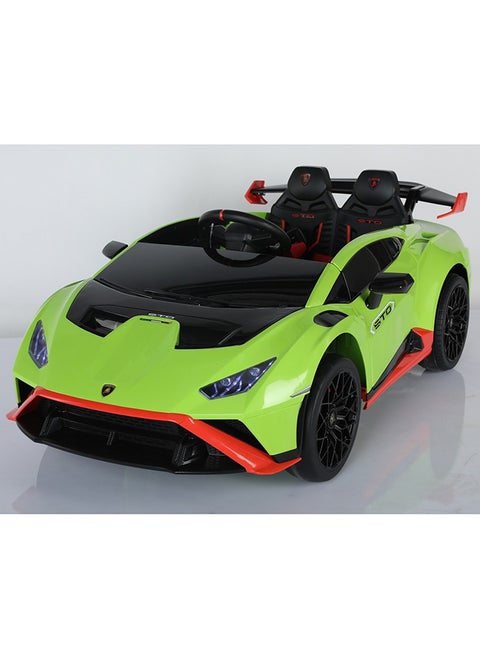 2 Seater Kids Ride On Car With Powerful Motor