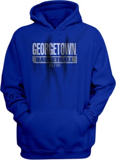 Georgetown Hoyas Hoodie