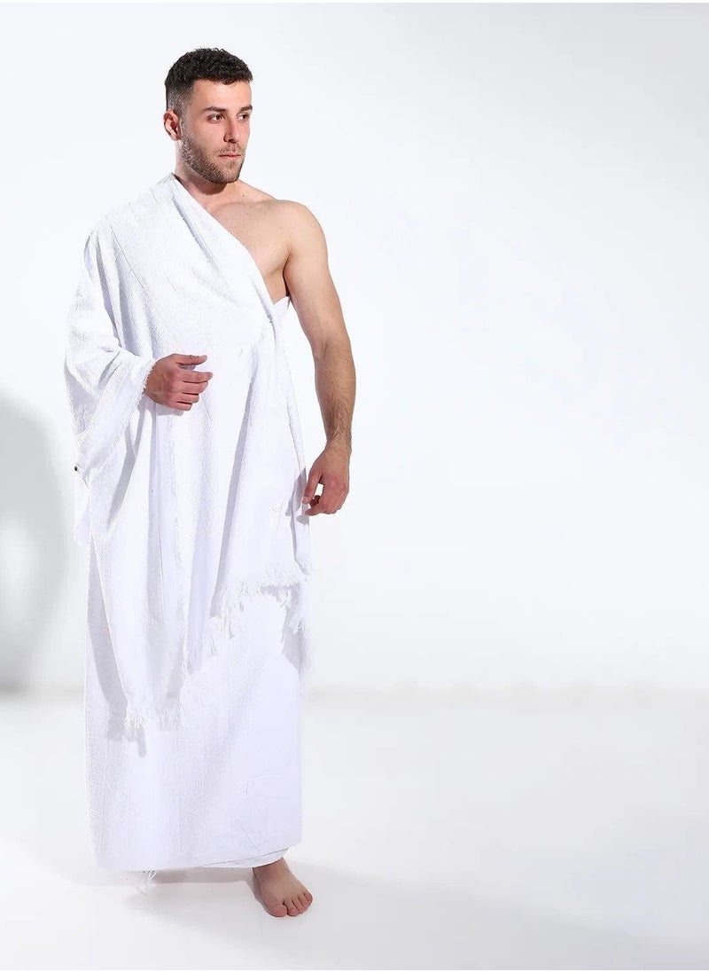 COTTONIL - إحرام بشكير - Image 1