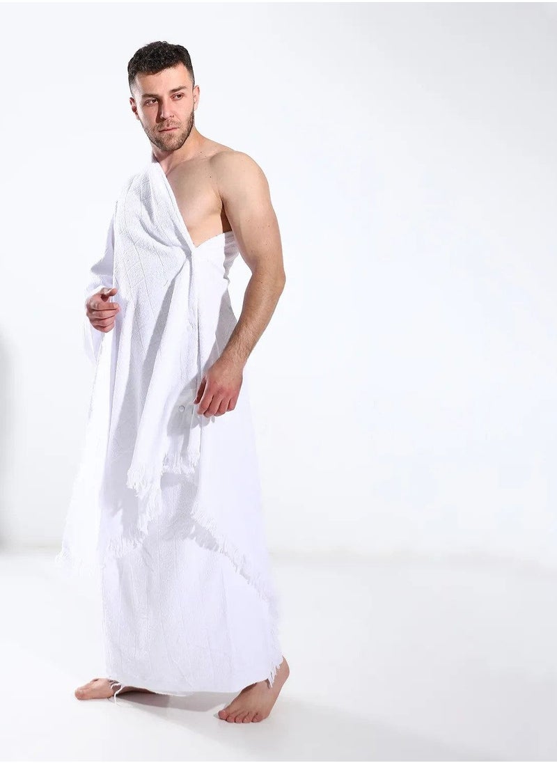 COTTONIL - إحرام بشكير - Image 1