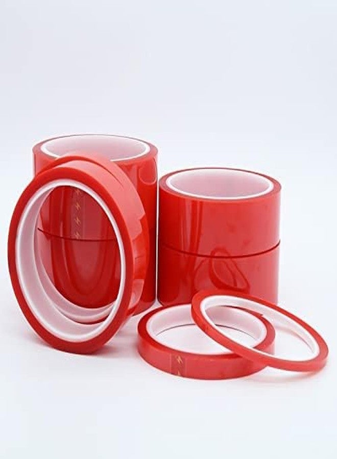 53 Arts Double-Sided Tacky Tape-12 MM 2 pcs. - Image 5