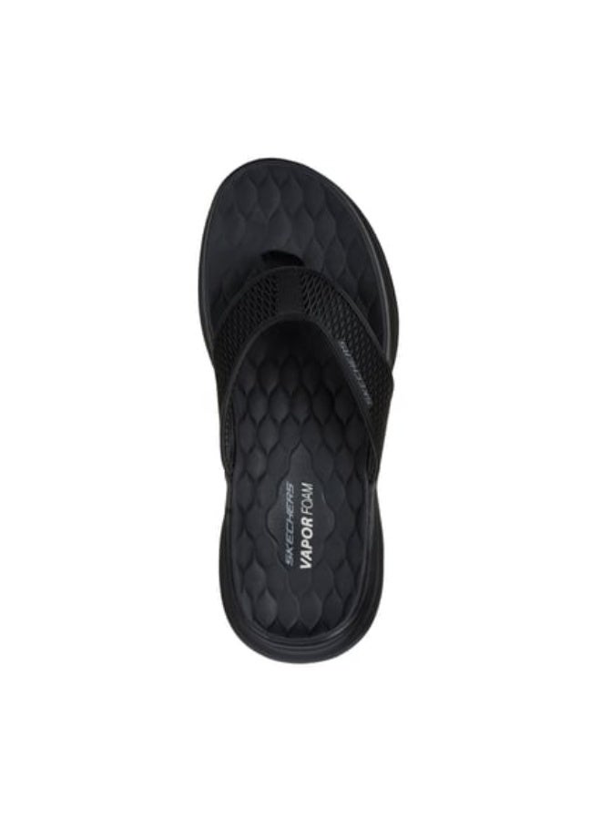 SKECHERS صندل فوم بخار - Image 3
