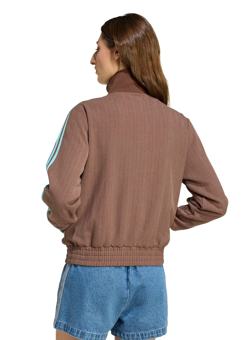 adidas Originals Tailored Tracksuit Track Top