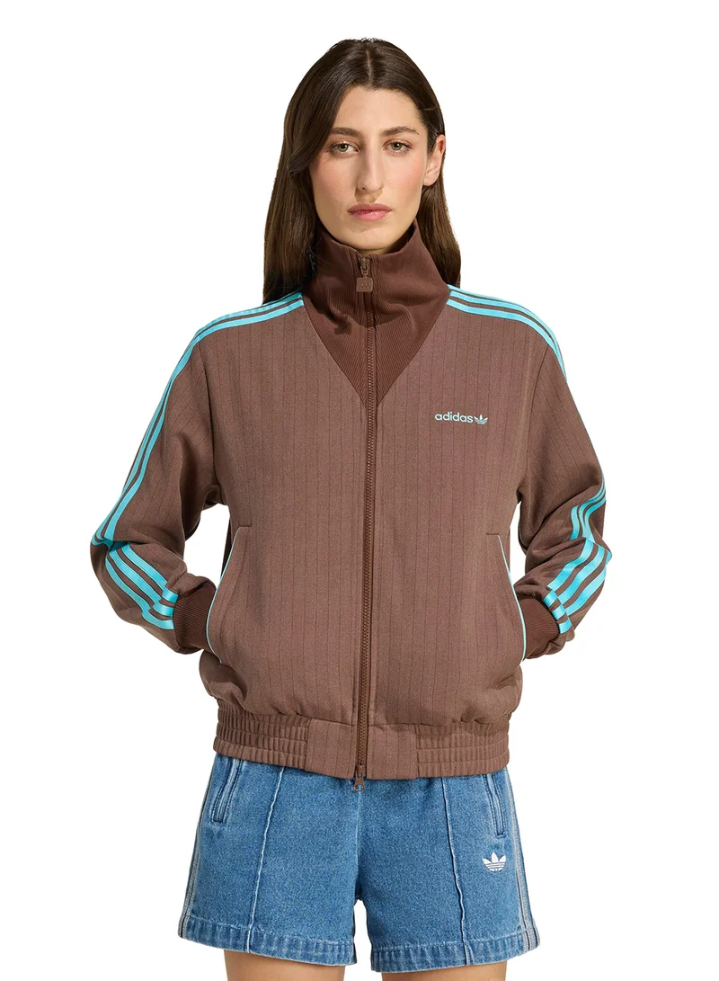 adidas Originals Tailored Tracksuit Track Top