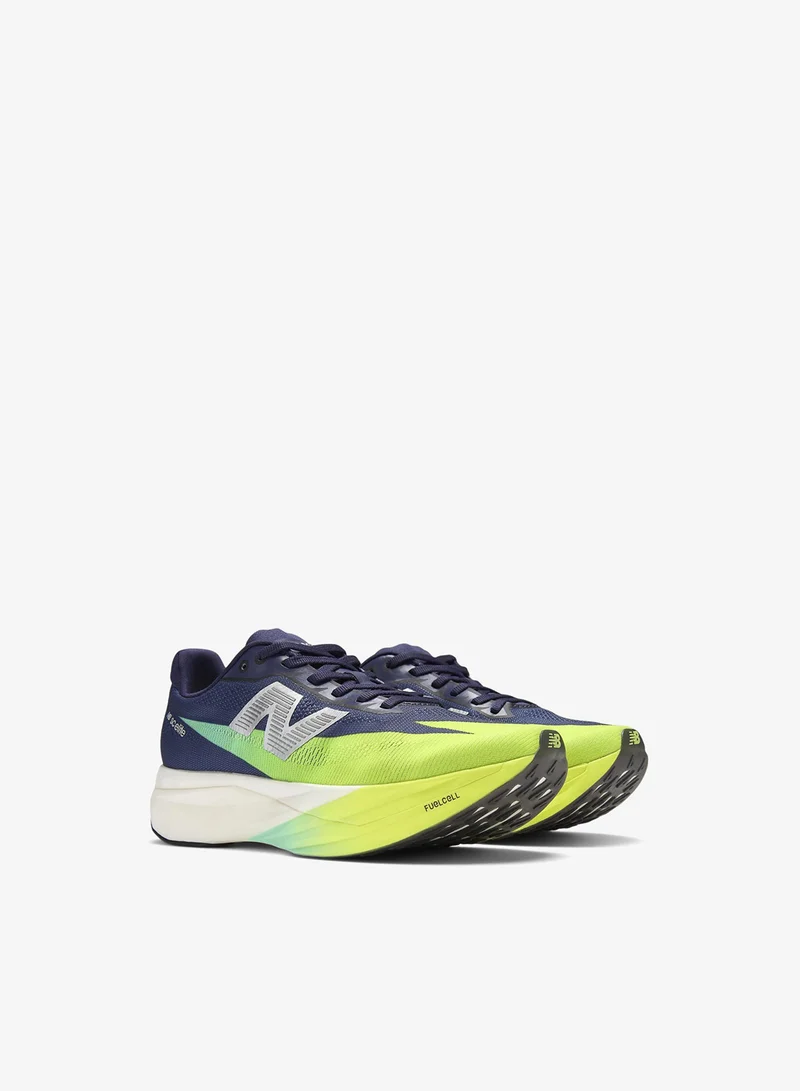 نيو بالانس Kids FuelCell SuperComp Elitev5 athletic Sneakers (Standard Fit)
