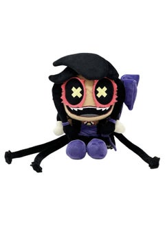 General 11.8 Inch Cute Cyn Plush Toy Cyn Plushies Doll Hot TV Character Plushies Soft Stuffed Animal Pillow for Home Kids' Bedroom Decor Birthday Choice for Boys Girls  - Image 1