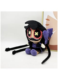 General 11.8 Inch Cute Cyn Plush Toy Cyn Plushies Doll Hot TV Character Plushies Soft Stuffed Animal Pillow for Home Kids' Bedroom Decor Birthday Choice for Boys Girls  - Image 5