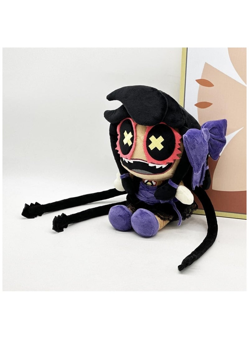 general 11.8 Inch Cute Cyn Plush Toy Cyn Plushies Doll Hot TV Character Plushies Soft Stuffed Animal Pillow for Home Kids' Bedroom Decor Birthday Choice for Boys Girls - Image 5