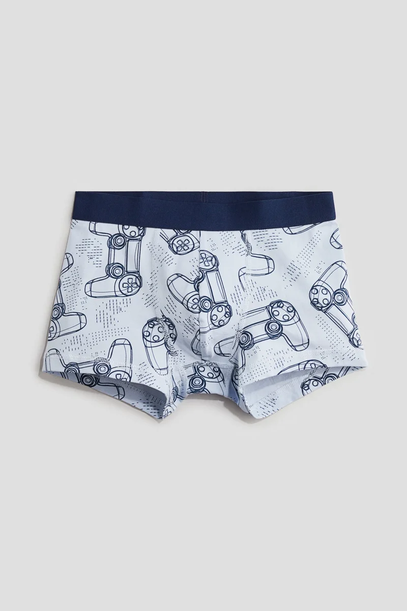 اتش اند ام 5-pack boxer shorts