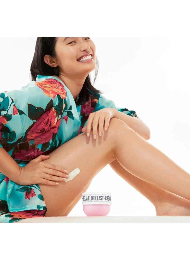 Sol de Janeiro - Sol de Janeiro Belega Flor Elasti Body Cream 75 ml - Image 1