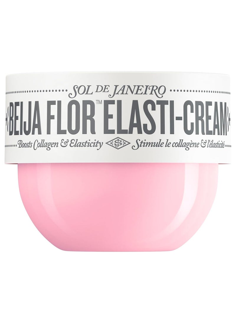 Sol de Janeiro - Sol de Janeiro Belega Flor Elasti Body Cream 75 ml - Image 1
