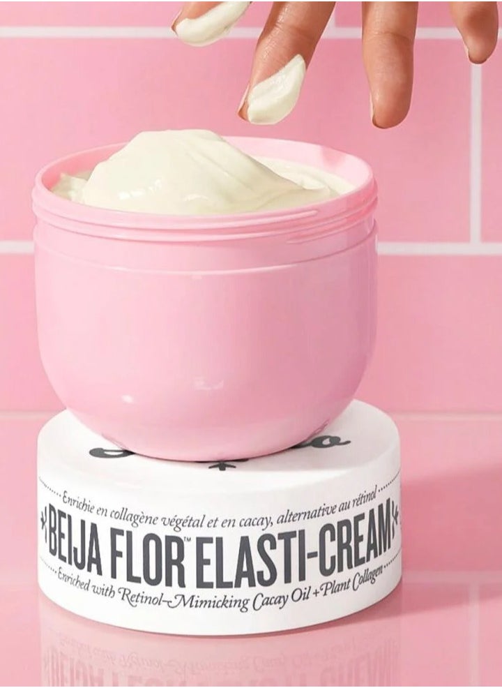 Sol de Janeiro - Sol de Janeiro Belega Flor Elasti Body Cream 75 ml - Image 1