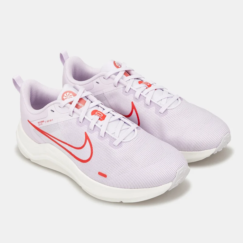 نايكي حذاء الجري داون شيفتر 12 للنساء