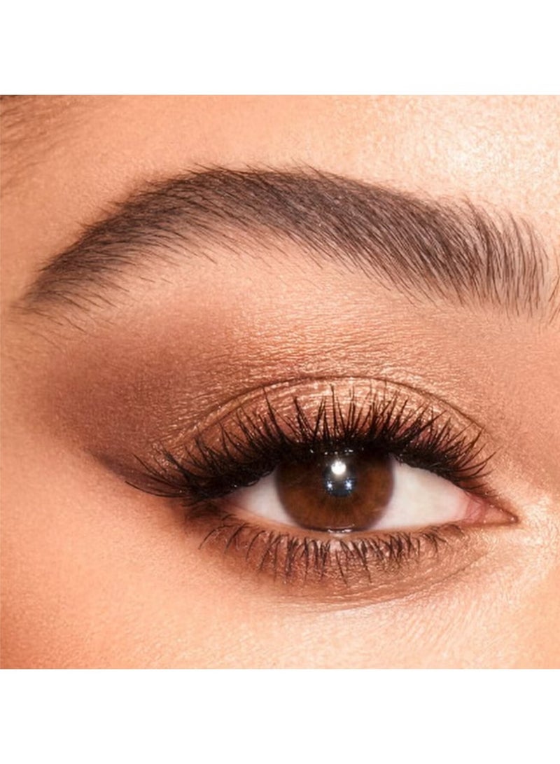 Charlotte Tilbury Eyeshadow Luxury Palette- The Golden Goddess - Image 2