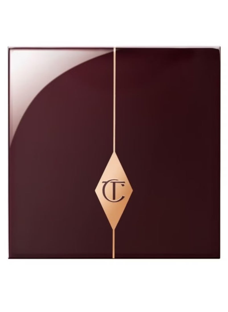 Charlotte Tilbury Eyeshadow Luxury Palette- The Golden Goddess - Image 5