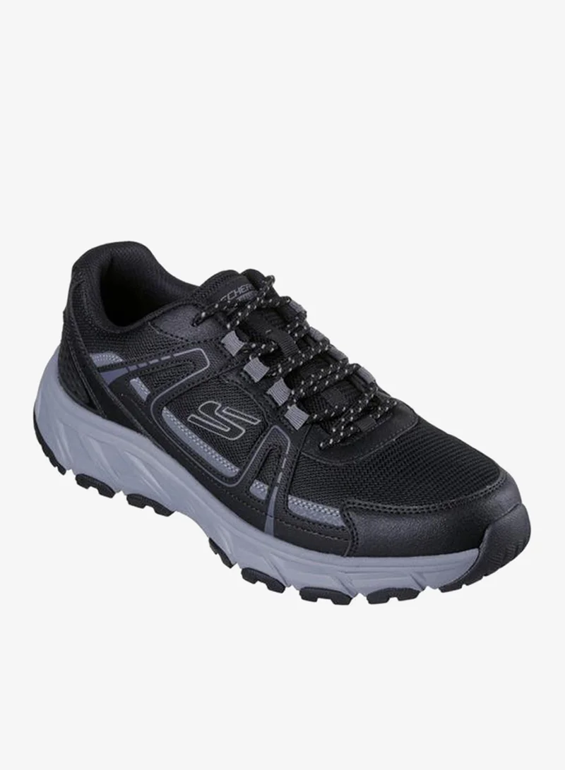 SKECHERS Men HILLCREST 2.0 Panelled Sports Shoes