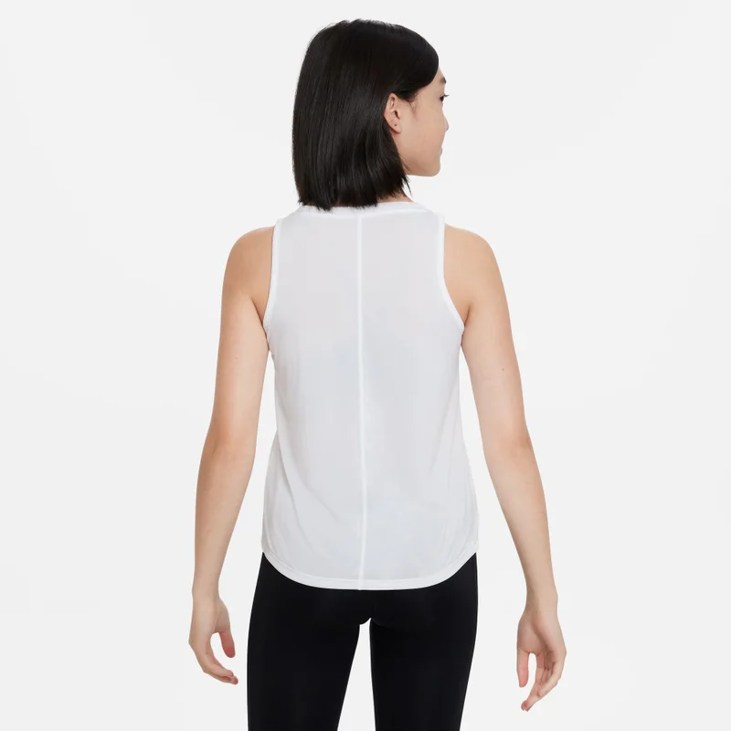 Nike Kids' Dri-FIT One Training Tank