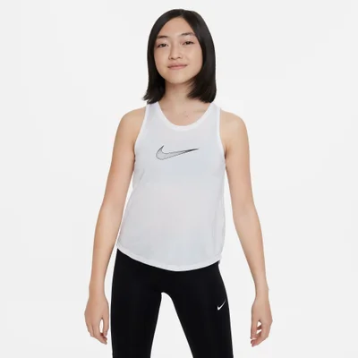 Nike Kids' Dri-FIT One Training Tank
