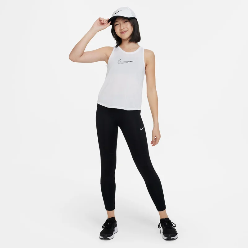 Nike Kids' Dri-FIT One Training Tank